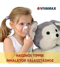 Milyen a jó inhlátor?