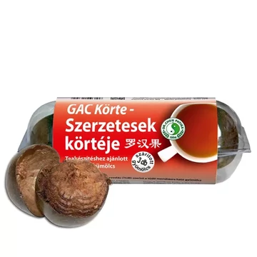 Dr. Chen Szerzetesek körtéje