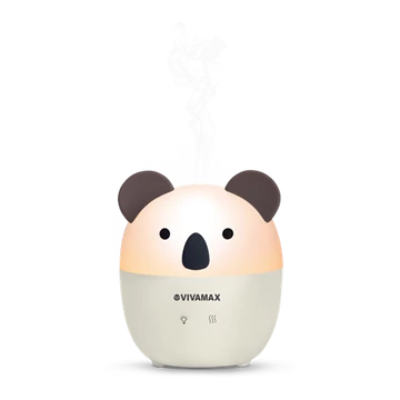 Ultrahangos illóolaj párologtató (Koala)