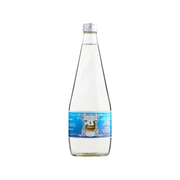Parádi gyógyvíz kénes 700 ml + 50 forint visszaváltási díj