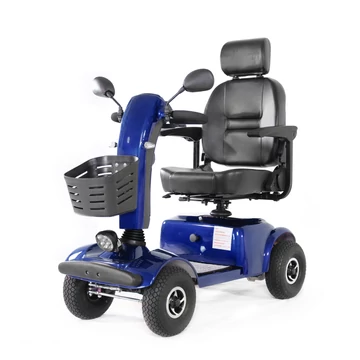Elektromos moped W4025