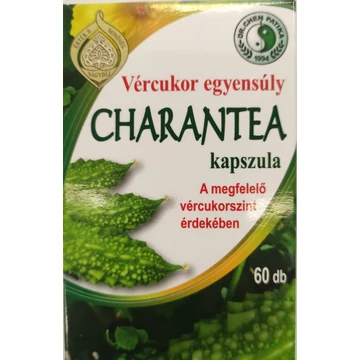 Dr. Chen Charan tea kapszula 60x