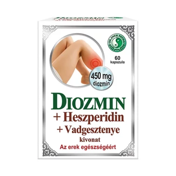 Dr. Chen Diozmin Heszperidin kapszula