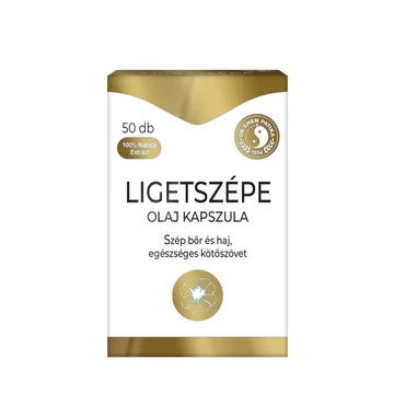 Dr. Chen Ligetszépe olajkapszula