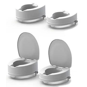 WC magasító Meyra Easy-Clip
