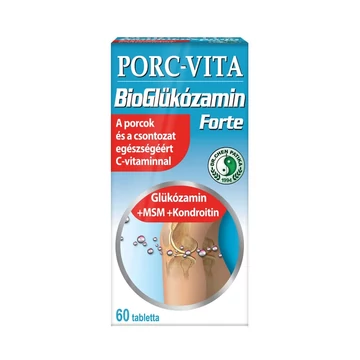 Dr. Chen Porc-Vita Bioglükozamin Forte tabletta
