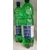 Salvus gyógyvíz 1,5 liter +50Ft visszaváltási díj