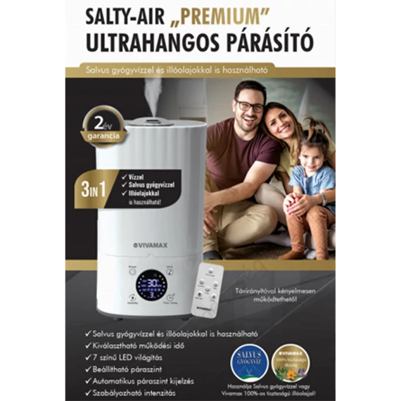 Salty-Air 