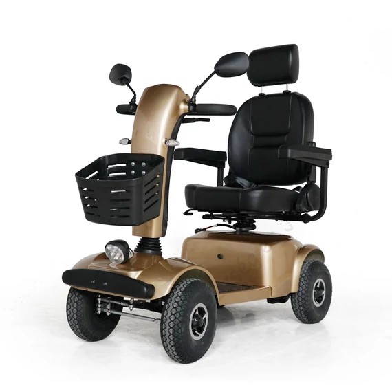Elektromos moped W4025