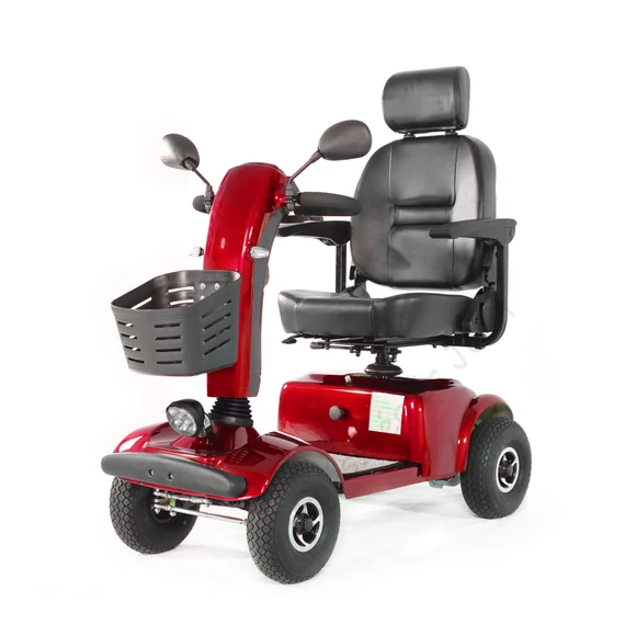 Elektromos moped W4025