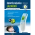Érintés nélküli (non-contact) lázmérő GYV8