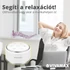 Nature&Relax Compact hang- és dallamterápiás készülék