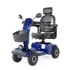 Elektromos moped W4025
