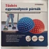 Tüskés egyensúlyozó párnák (2 db/doboz)